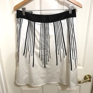 White House Black Market Skirt